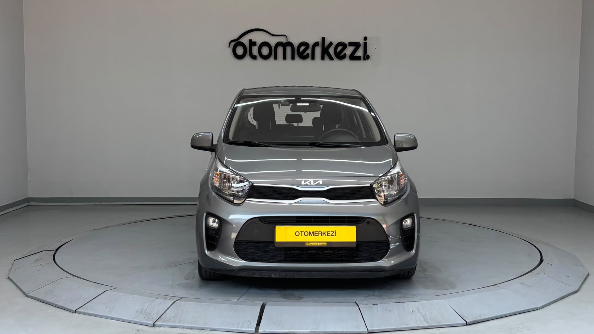 KIA PICANTO 3